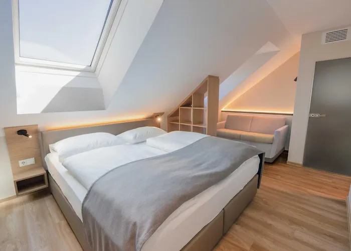 Hotel Restaurant Auerhahn Salisburgo